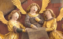 Cantate - Dimanche 2 mai 2021 Cantate - Dimanche 2 mai 2021