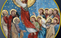 Exaudi - Dimanche 16 mai 2021 Exaudi - Dimanche 16 mai 2021