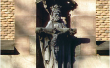 Fête de la Trinité - Dimanche 30 mai 2021