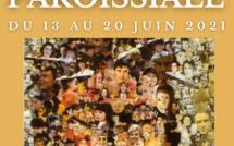 Semaine paroissiale 13 juin 2021