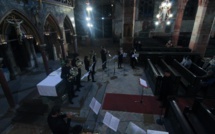 Concert de l'Ensemble de cuivres de l'Orchestre d'Harmonie des Jeunes de Strasbourg - vendredi 25 juin à 19h30