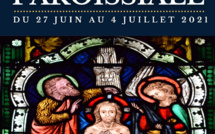 Semaine paroissiale - 27 juin 2021
