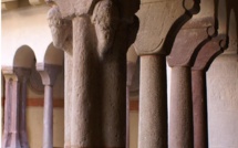 Lectures au cloître - Juillet &amp; août 2021