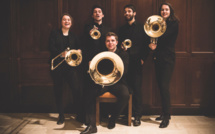 Vendredis soir de Saint-Pierre-le-Jeune - 2 juillet 2021 - Concerts à 19h30 &amp; 21h