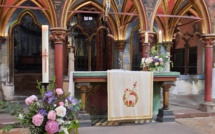 Visite guidée - Samedi 10 juillet 2021 Visite guidée - Samedi 10 juillet 2021