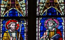 Visite guidée : Les vitraux de Saint-Pierre-le-Jeune
