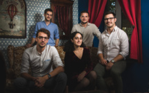 Vendredis soir de Saint-Pierre-le-Jeune -  22 août 2021
