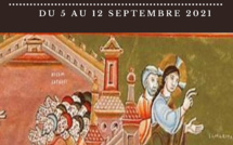 Semaine paroissiale - Dimanche 5 septembre 2021