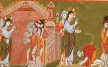 14e dimanche après la Trinité - Dimanche 5 septembre 2021 14e dimanche après la Trinité - Dimanche 5 septembre 2021