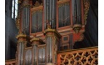 Veillée musicale