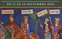 Église-collégiale Saint-Pierre-le-jeune - Journées du patrimoine Église-collégiale Saint-Pierre-le-jeune - Journées du patrimoine