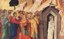 16e dimanche après la Trinité - Dimanche 19 septembre 2021 16e dimanche après la Trinité - Dimanche 19 septembre 2021