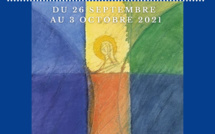 Semaine paroissiale - 26 septembre 2021