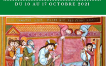 Semaine paroissiale - 10 octobre 2021 Semaine paroissiale - 10 octobre 2021