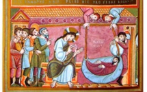 19e dimanche après la Trinité - Dimanche 10 octobre 2021 19e dimanche après la Trinité - Dimanche 10 octobre 2021