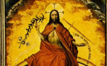 21e dimanche après la Trinité - Dimanche 24 octobre 2021 21e dimanche après la Trinité - Dimanche 24 octobre 2021