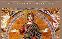 Semaine paroissiale - 7 novembre 2021 Semaine paroissiale - 7 novembre 2021