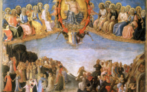 Avant-dernier dimanche de l'année liturgique - Dimanche 14 novembre 2021 Avant-dernier dimanche de l'année liturgique - Dimanche 14 novembre 2021