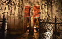 Dernier dimanche de l'année liturgique - Dimanche 21 novembre 2021 Dernier dimanche de l'année liturgique - Dimanche 21 novembre 2021