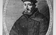 Prédication du professeur Marc Lienhard le 31 octobre 2021 - 480 années après la mort de Wolfgang Capiton