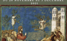 Semaine Paroissiale 28 novembre