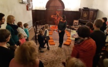 Culte pour les enfants - Samedi 27 novembre 2021 à 16h30