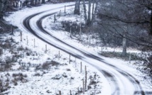 Deuxième dimanche de l'Avent - Dimanche 5 décembre 2021