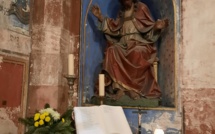 La lumière de Bethléem