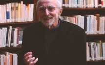 Action de grâce à l'occasion des 90 ans du professeur Gérard Siegwalt - Jeudi 6 janvier 2022