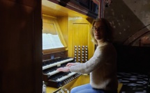Veillée musicale - Roselyne Koeniguer