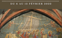 Semaine paroissiale - 6 février 2022