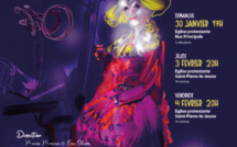 Concert Orchestre Universitaire