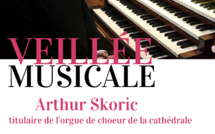 Veillée musicale - Dimanche 20 février 2022 à 17h