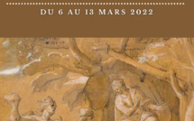 Semaine paroissiale - 6 mars 2022
