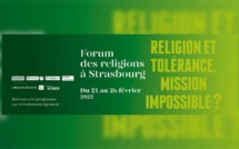 Forum des religions à Saint-Pierre-le-Jeune