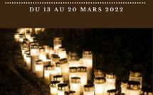 Semaine paroissiale - 13 mars 2022