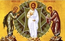 La semaine paroissiale - 9 février 2014