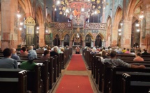 Concerts en l'église collégiale Saint-Pierre-le-Jeune