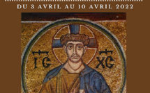 Semaine paroissiale - 3 avril 2022