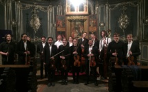 Concert de l'orchestre de Chambre de l'Université de Strasbourg - vendredi 1er avril 2022 à 20h