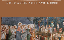 Semaine paroissiale - 10 avril 2022