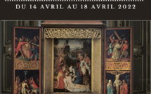 Semaine paroissiale - Le Triduum pascal