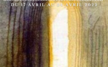 Semaine paroissiale - 17 avril 2022