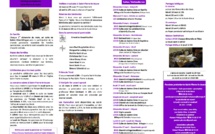Journal paroissial 2 mars - 27 avril 2014