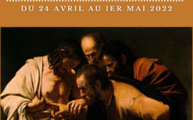 Semaine paroissiale - 24 avril