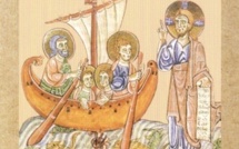 La semaine paroissiale - 16 mars 2014