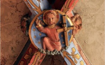 Fête de l'Ascension du Christ - Jeudi 26 mai 2022