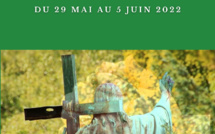 Semaine paroissiale - 29 mai 2022
