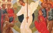 La semaine paroissiale - 13 avril 2014  La semaine paroissiale - 13 avril 2014