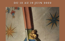 Semaine paroissiale - 12 juin 2022